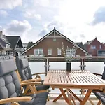 Apartment Ebbe Flut, Whg 6
