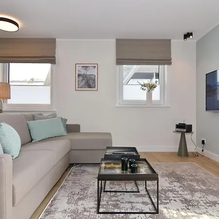 Ebbe Flut, Whg 6 Lägenhet *