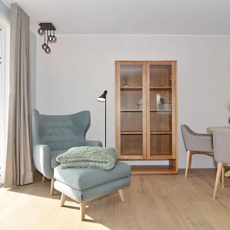 Ebbe Flut, Whg 6 * Westerland