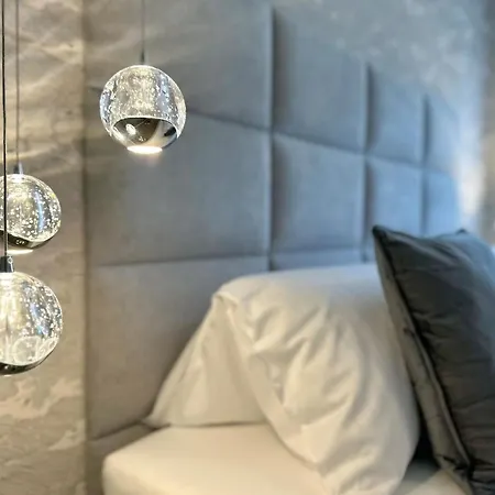 Lägenhet Ebbe Flut, Whg 6