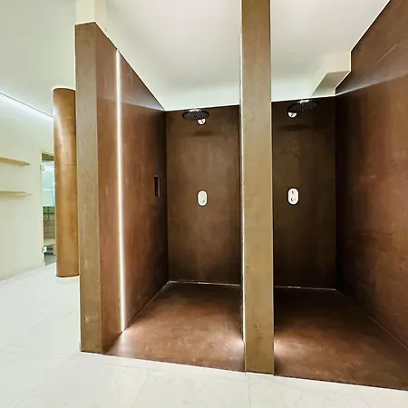 Ebbe Flut, Whg 6 Lägenhet *