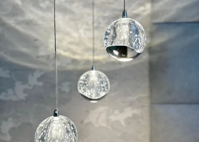 Lägenhet Ebbe Flut, Whg 6 *