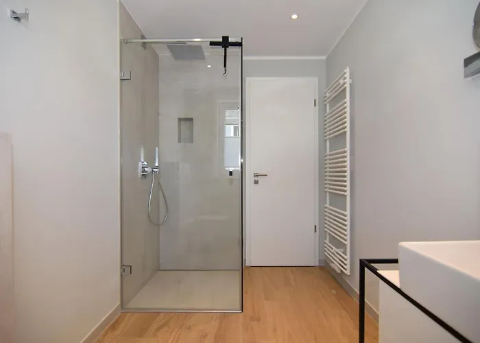 Ebbe Flut, Whg 6 Westerland