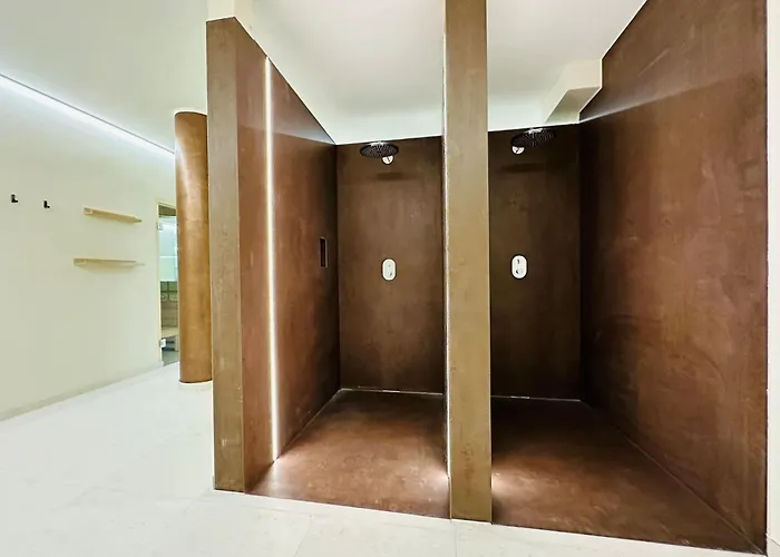 Ebbe Flut, Whg 6 Lägenhet *