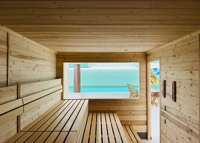 Ebbe Flut, Whg 6 Lägenhet Westerland